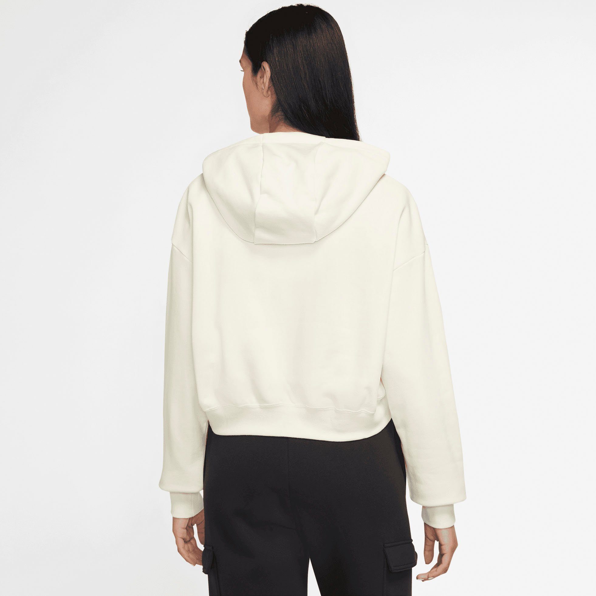 Nike Sportswear Kapuzensweatshirt Club Fleece Women's günstig online kaufen