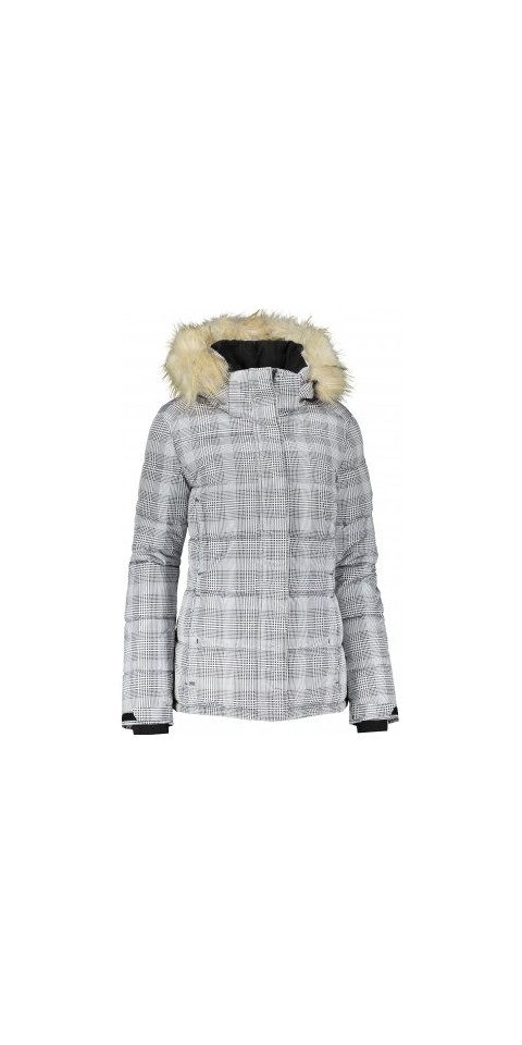 Funktionsjacke LUHTA Damen Skijacke ISOLA