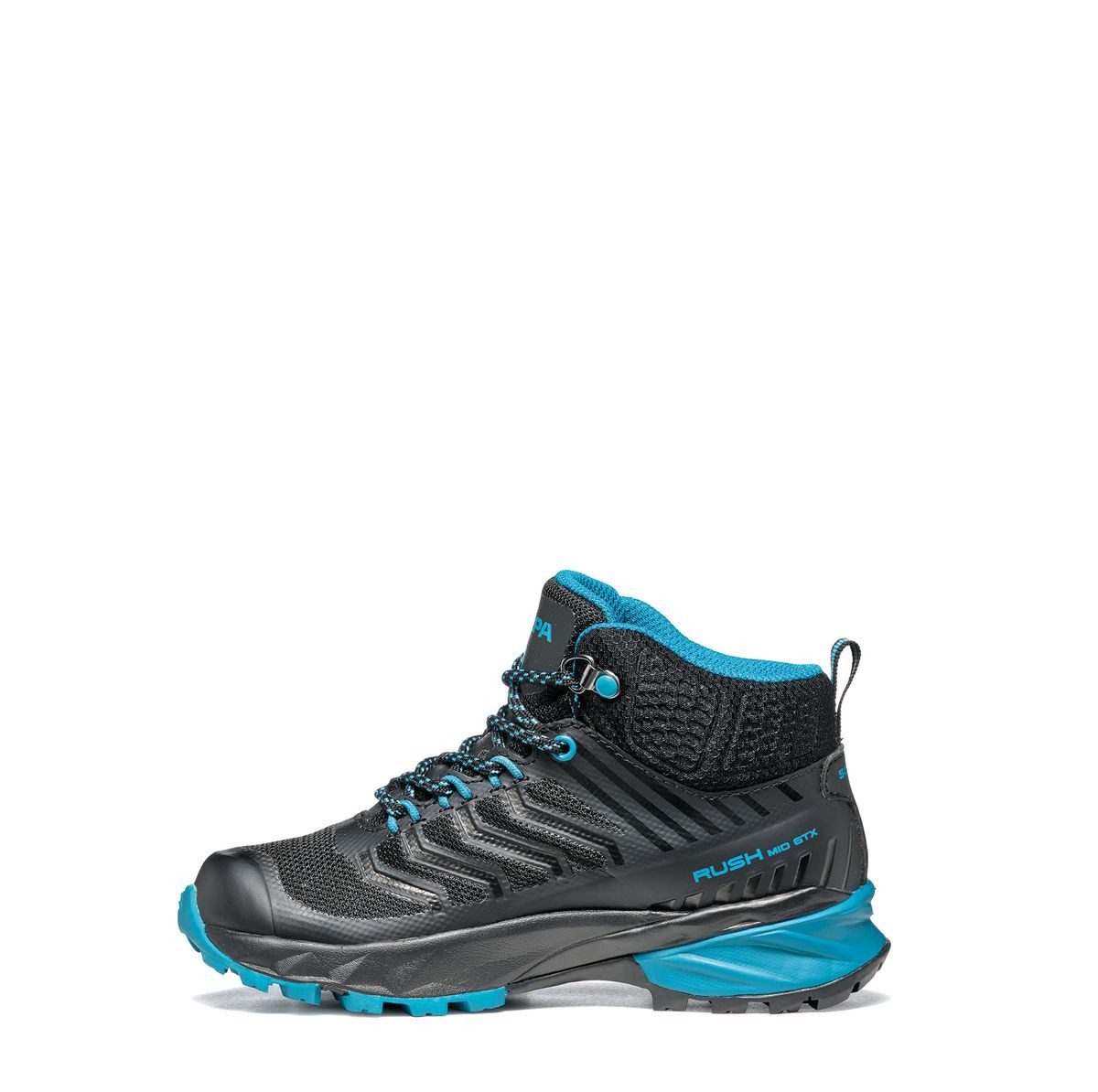 Scarpa Rush Mid Kid GTX Kids Schuh - Scarpa Outdoorschuh