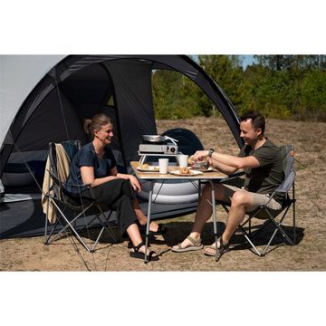 easy camp Campingtisch Camping-Tisch Menton L