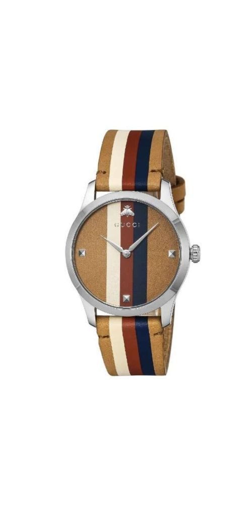 Luxusuhr GUCCI G-Timeless YA1264078