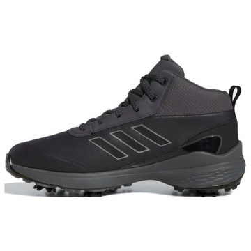 adidas Sportswear Adidas ZG23 Rain Schwarz Unisex Golfschuh Lightstrike Dämpfung