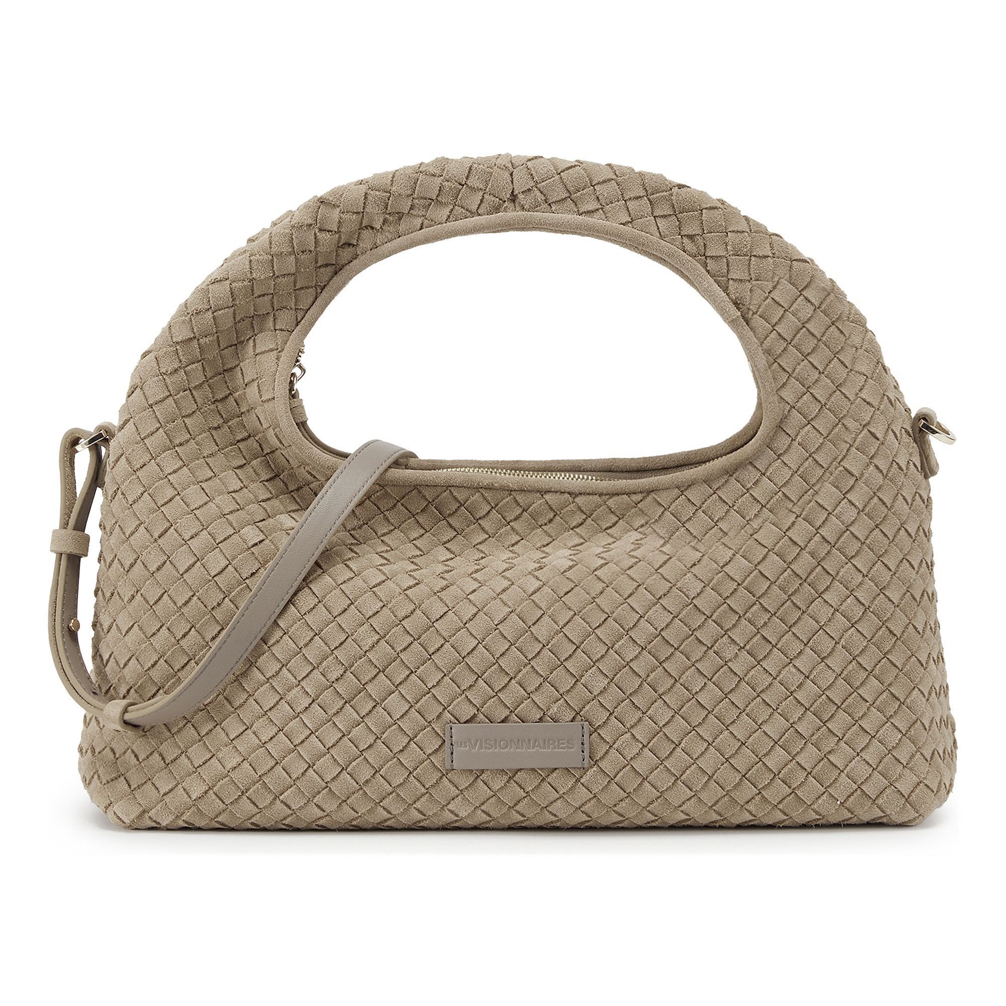 Henkeltasche Sadie Grande Weave
