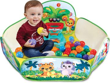 Vtech® Bällebad VTechBaby, Babys Bällebad