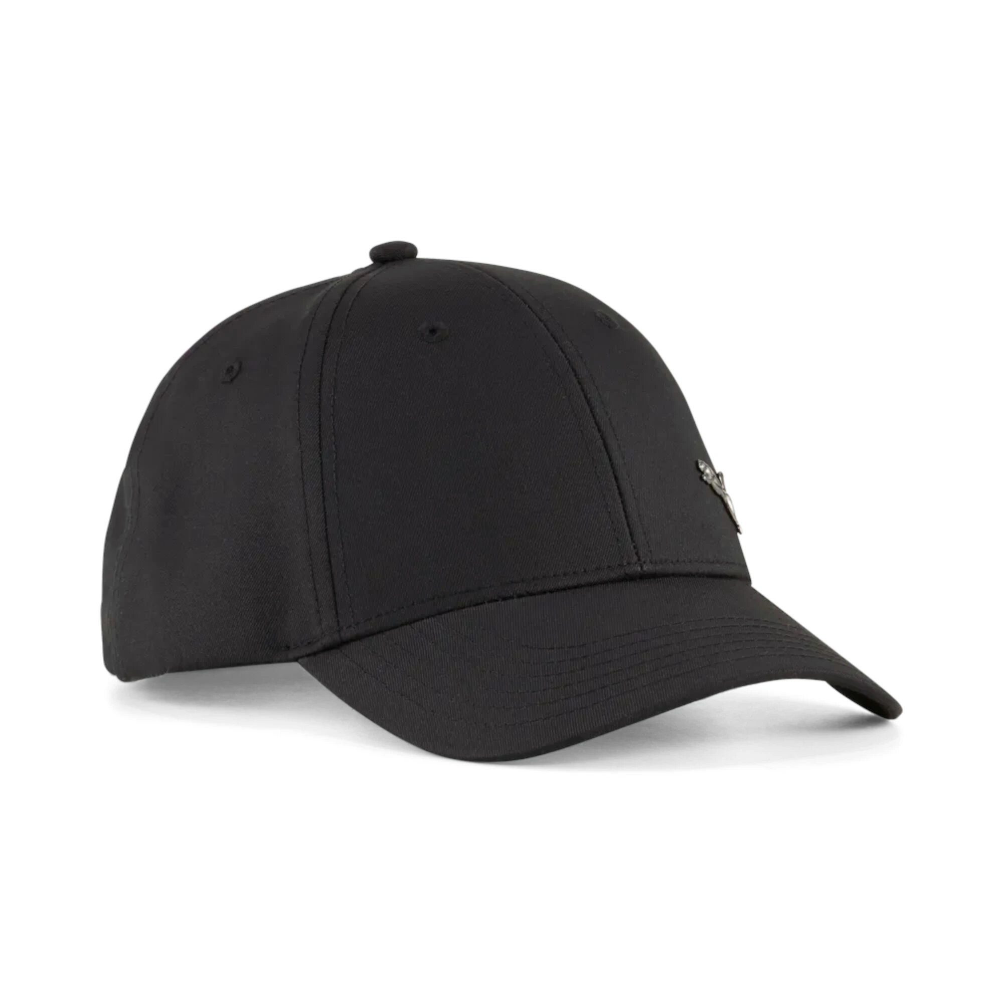 Baseball Cap Puma Kinder Kappe ESS METAL CAT BB Cap Jr. 026854