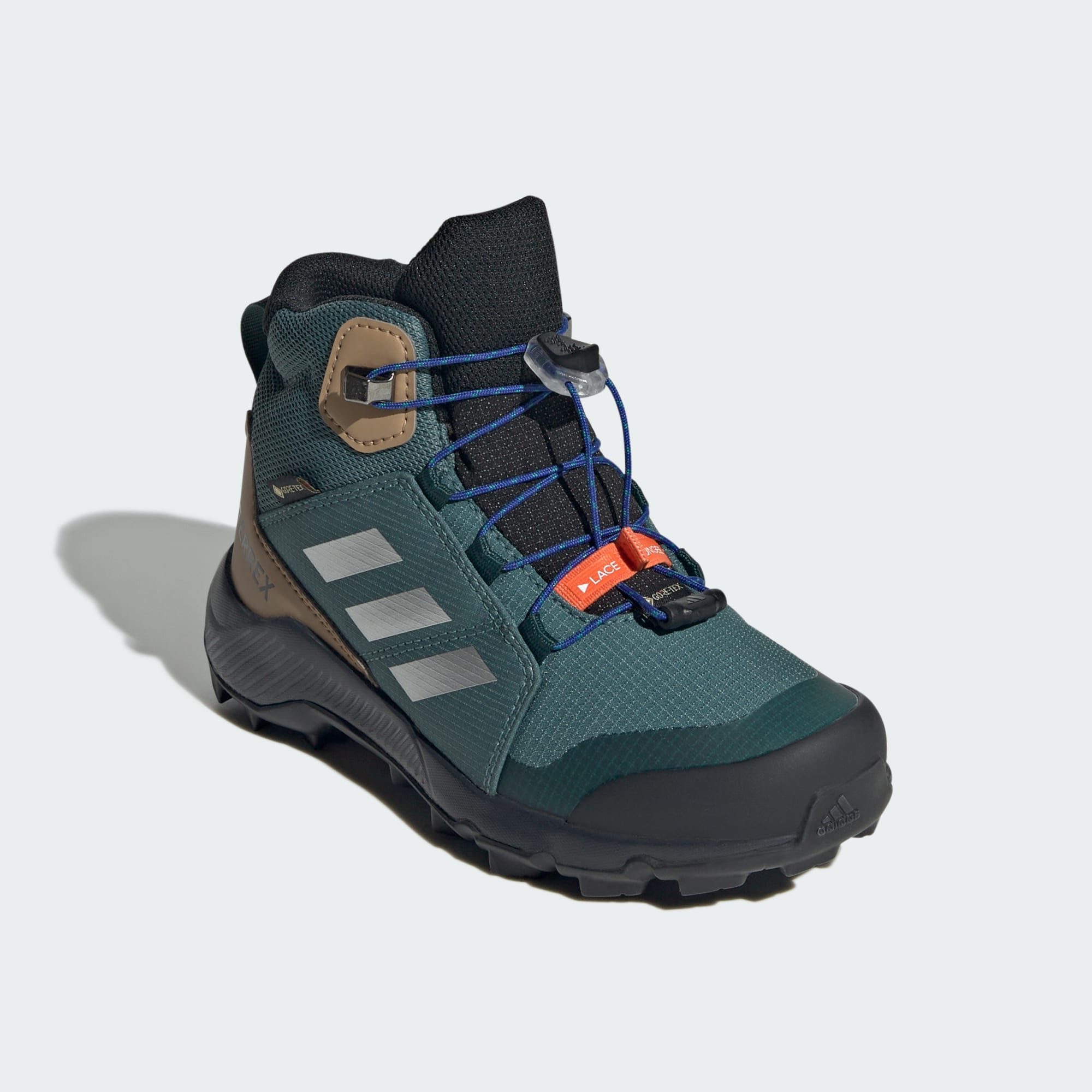 TERREX MID GORE-TEX WANDERSCHUH Hikingschuh