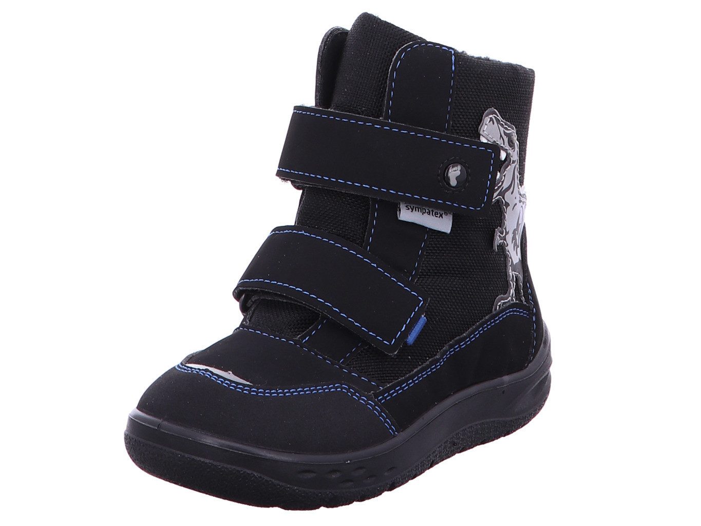 Ricosta Nevis Winterboots