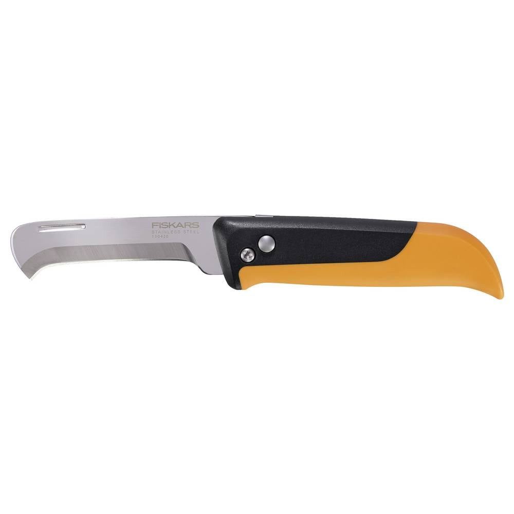Fiskars Gartenpflege-Set 1062819 Gartenmesser