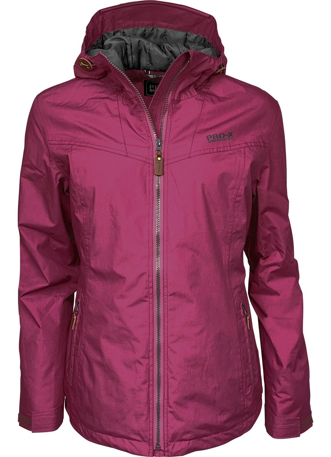 Funktionsjacke LUNA