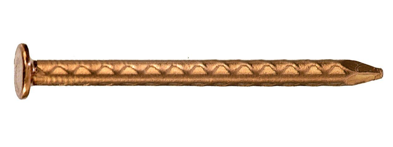Connex Stahlnagel Connex Bootsnägel 2,2 x 30 mm, 60 g