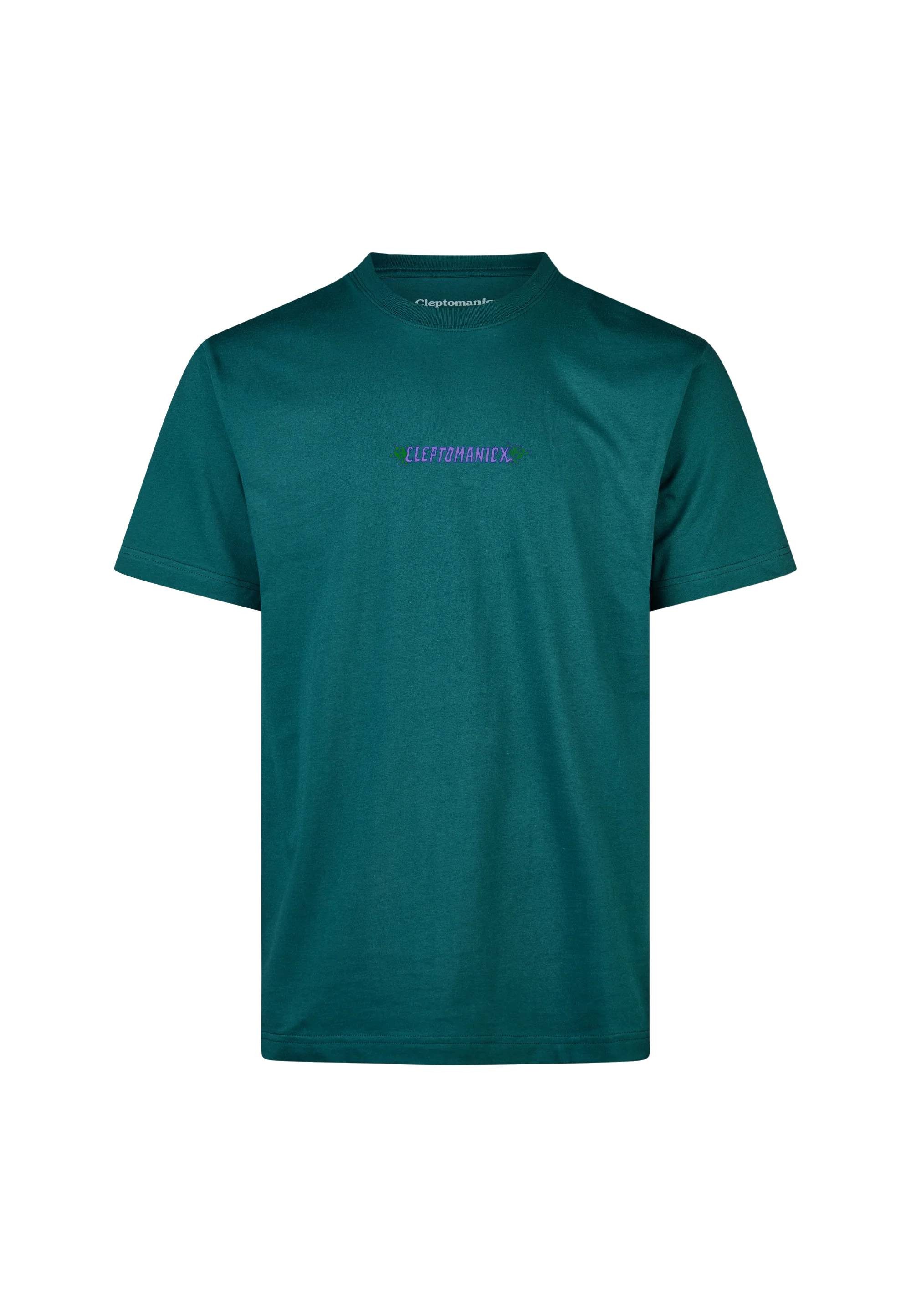 Cleptomanicx T-Shirt T-Shirt Cleptomanicx Eat Your günstig online kaufen
