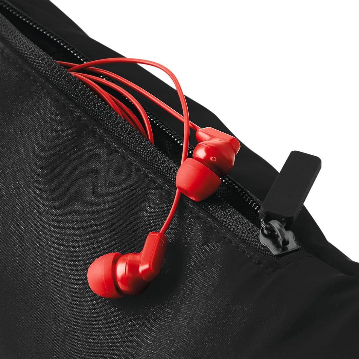 BagBase Bauchtasche Bauchtasche Studio Waistpack / 38 x 14 x 8 cm