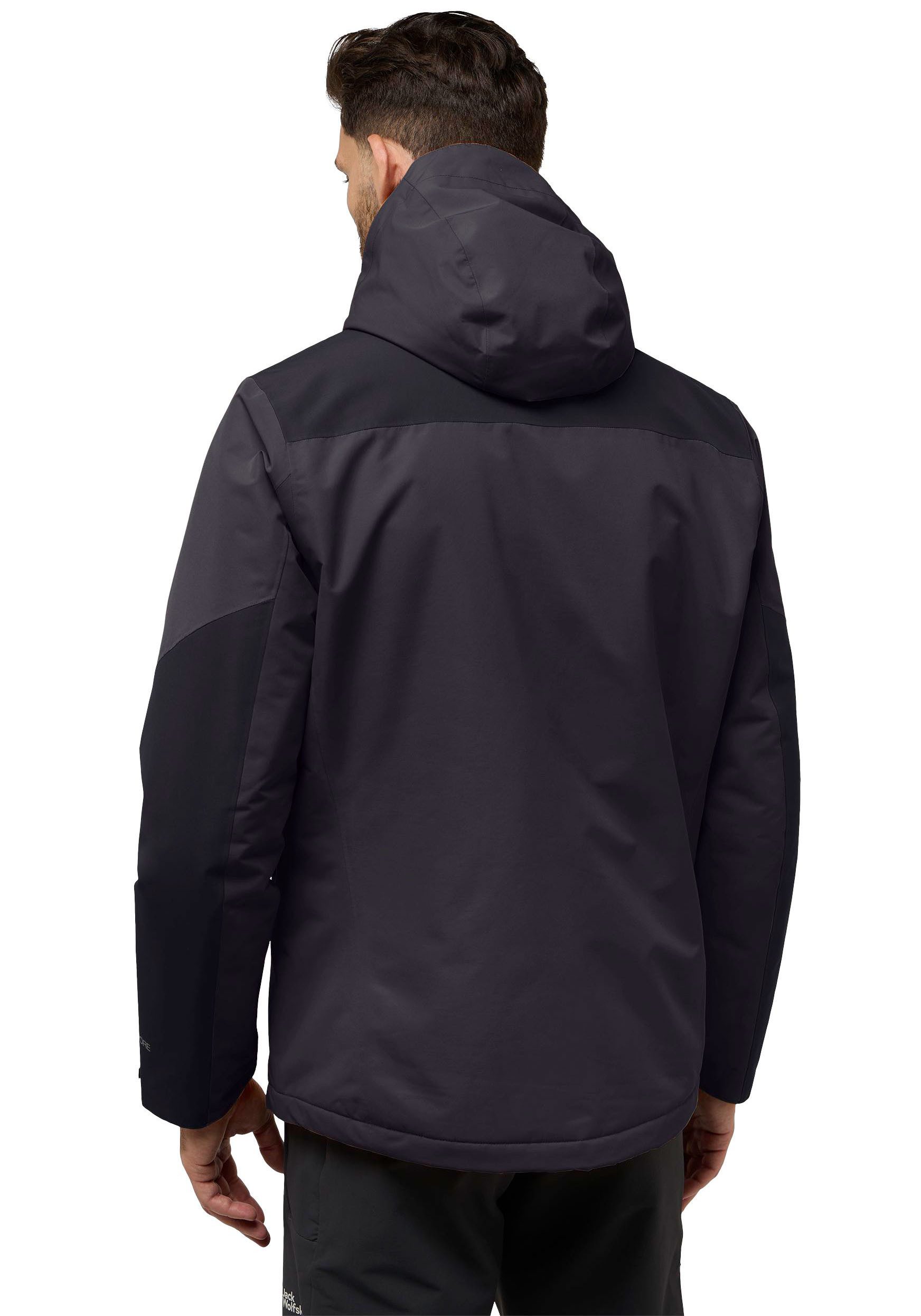 Jack Wolfskin Funktionsjacke JASPER günstig online kaufen