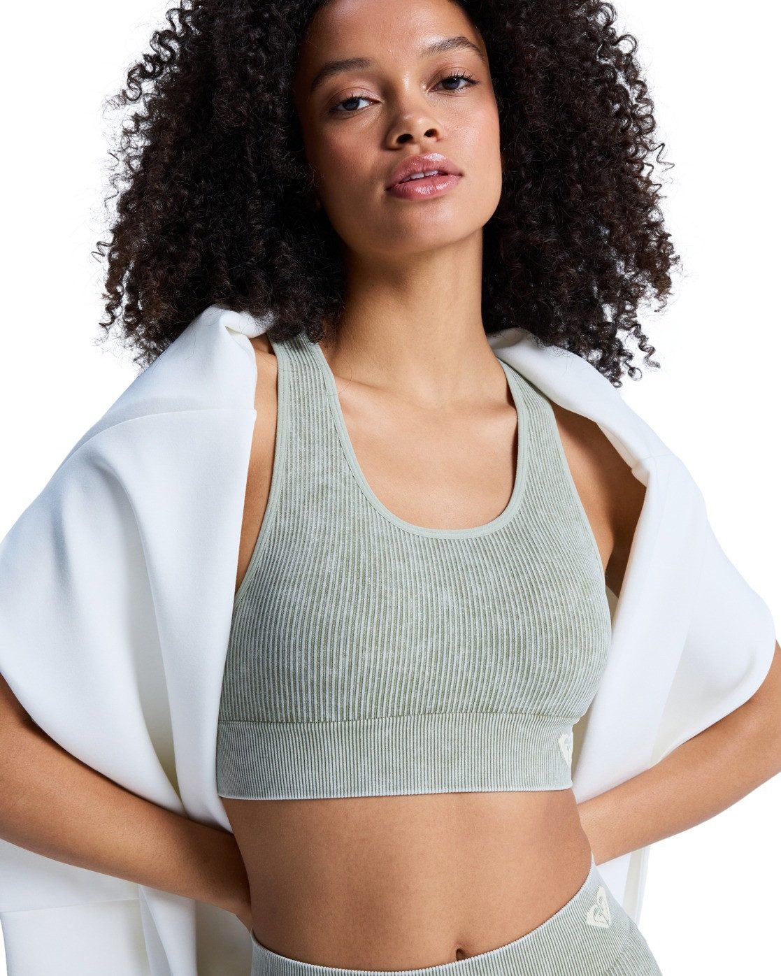 Roxy Sporttop Chillout Seamless Washed