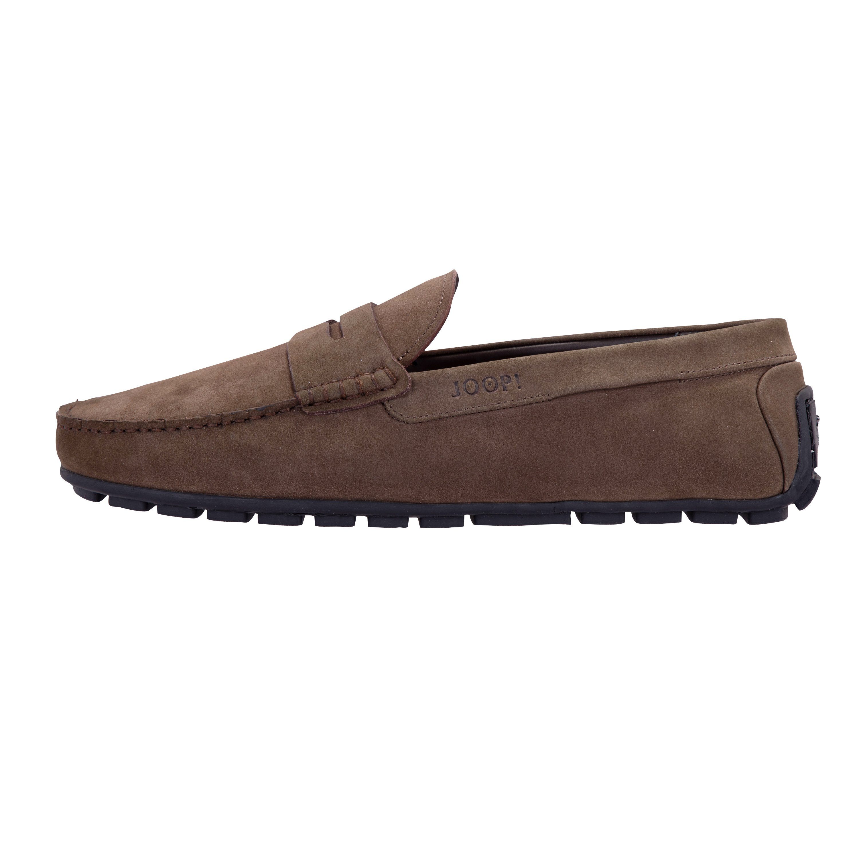 JOOP! Slipper outer: cow leather, inner: cow leather