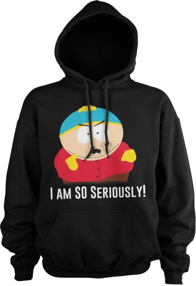 South Park Kapuzenpullover