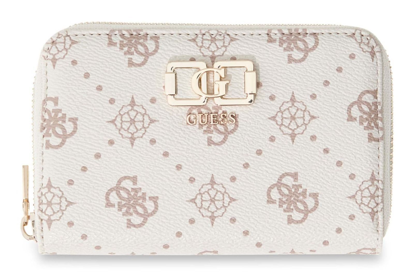 Guess Geldbörse SLG Zip Around Wallet