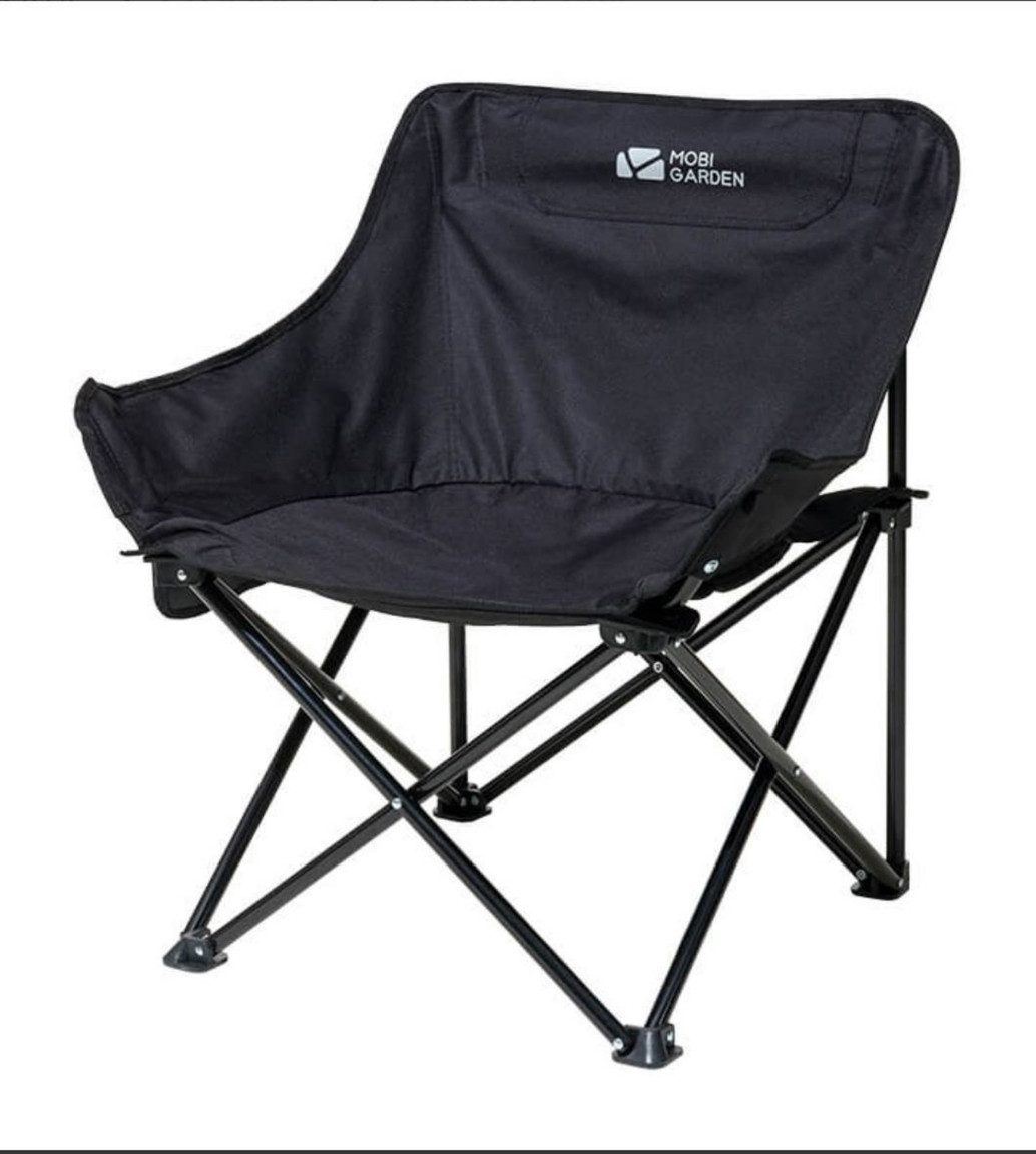Campingstuhl Moon Chair