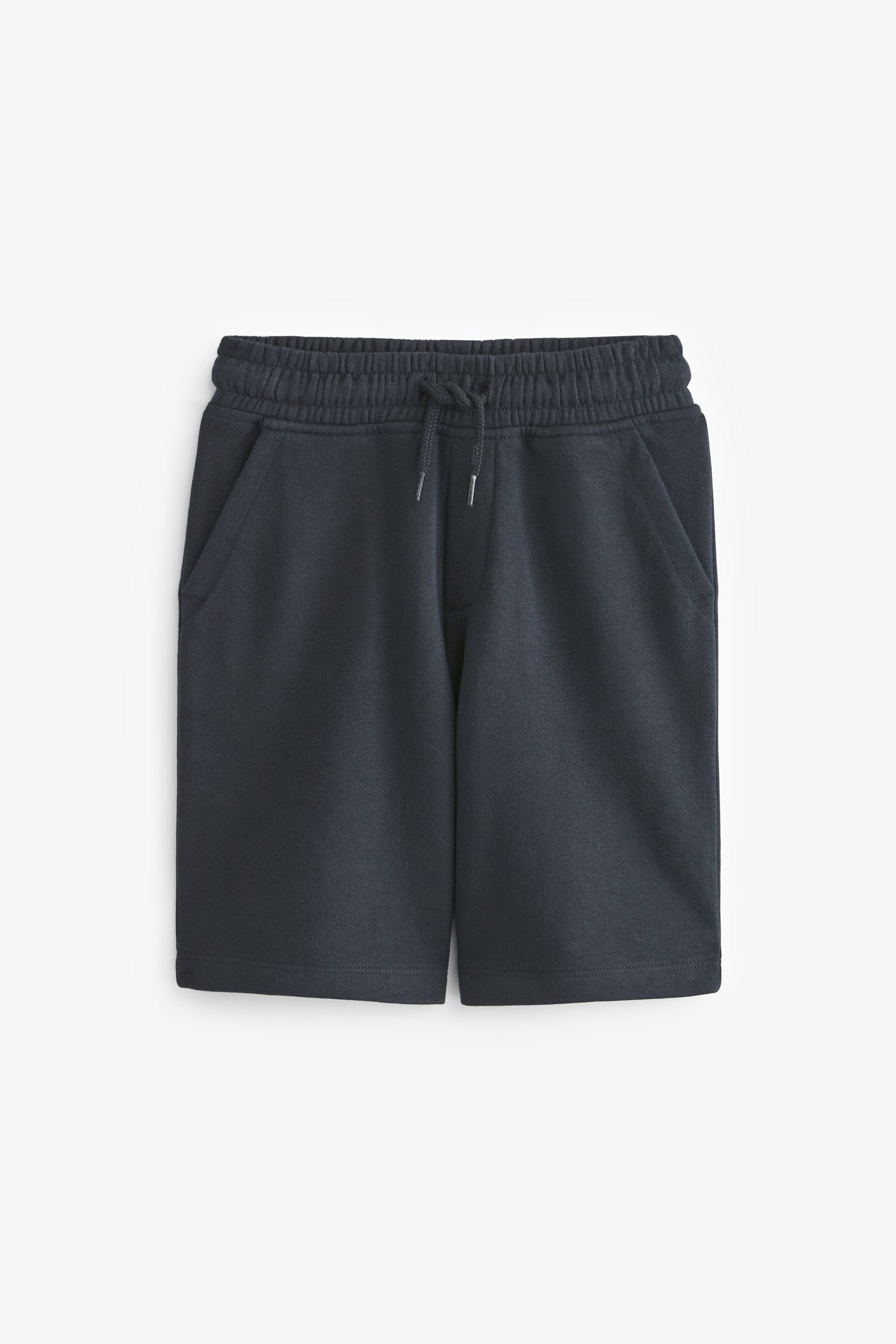 Next Sweatshorts Jersey-Shorts, 4er-Pack (4-tlg)