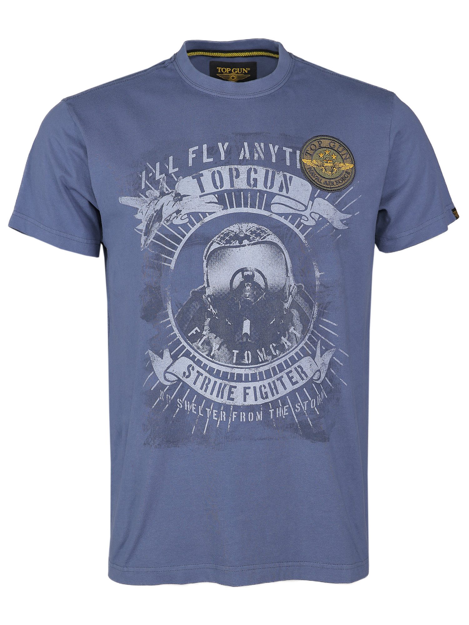 TOP GUN T-Shirt TG25012