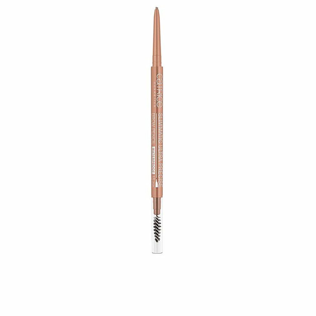 Augenbrauen-Stift Slim`matic Ultra Precise Brow Pencil Waterproof 020 Medium