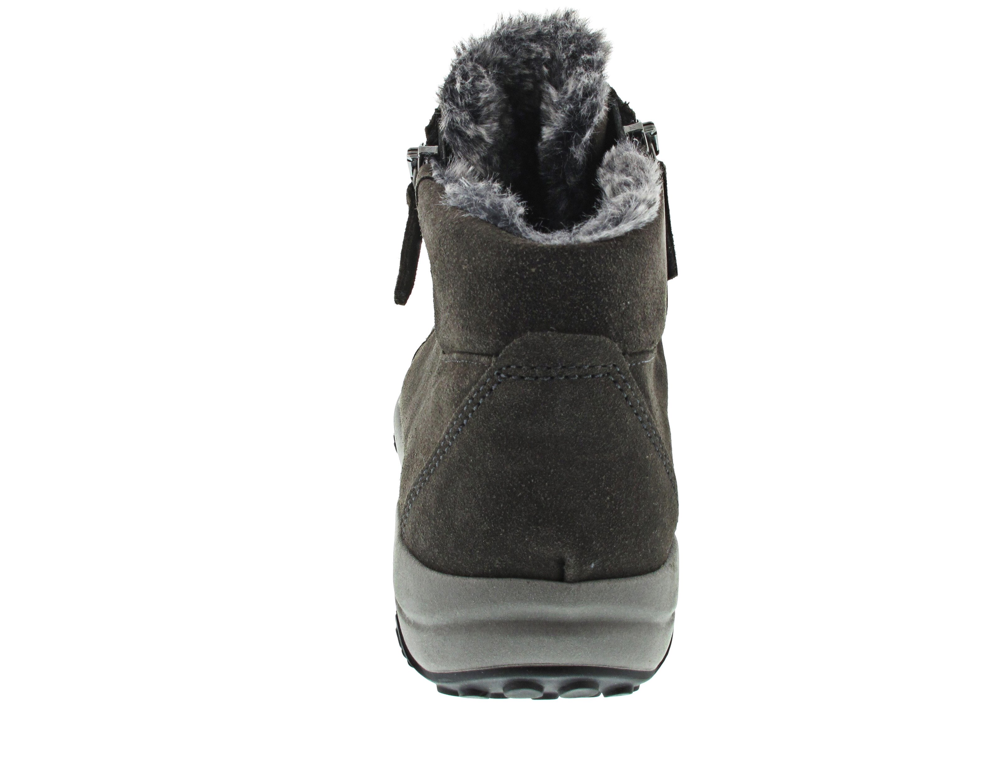 Waldläufer Schnürstiefelette günstig online kaufen