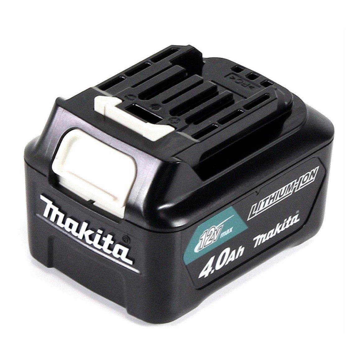 Makita BL 1041 B Akku 12 V max. 4,0 Ah Li-Ion (197406-2) Akkupacks
