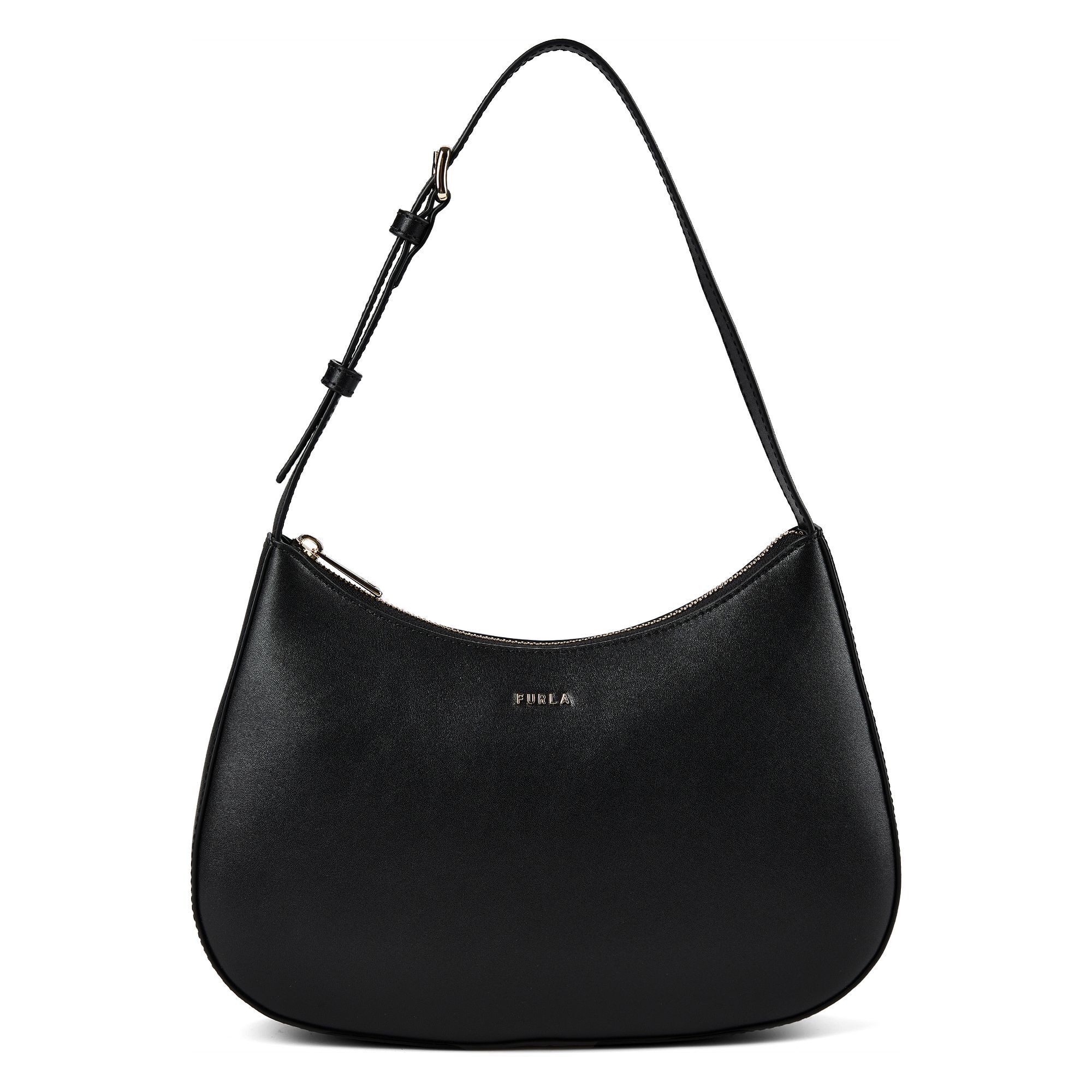 Furla Schultertasche Margot, Leder