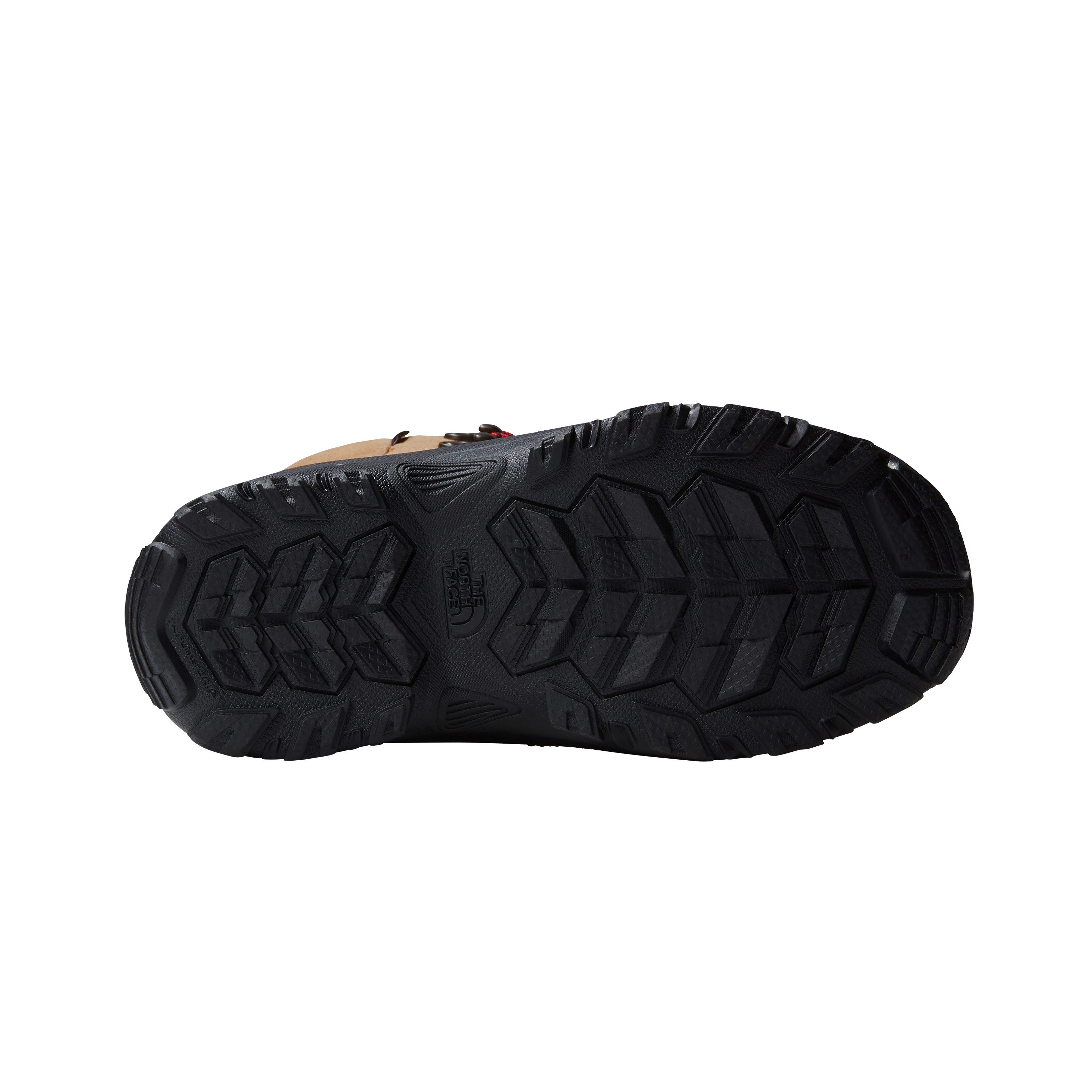 The North Face Y CHILKAT V LACE WP Winterstiefel Snowboots, Winterboots, Winterschuhe, wasserdicht