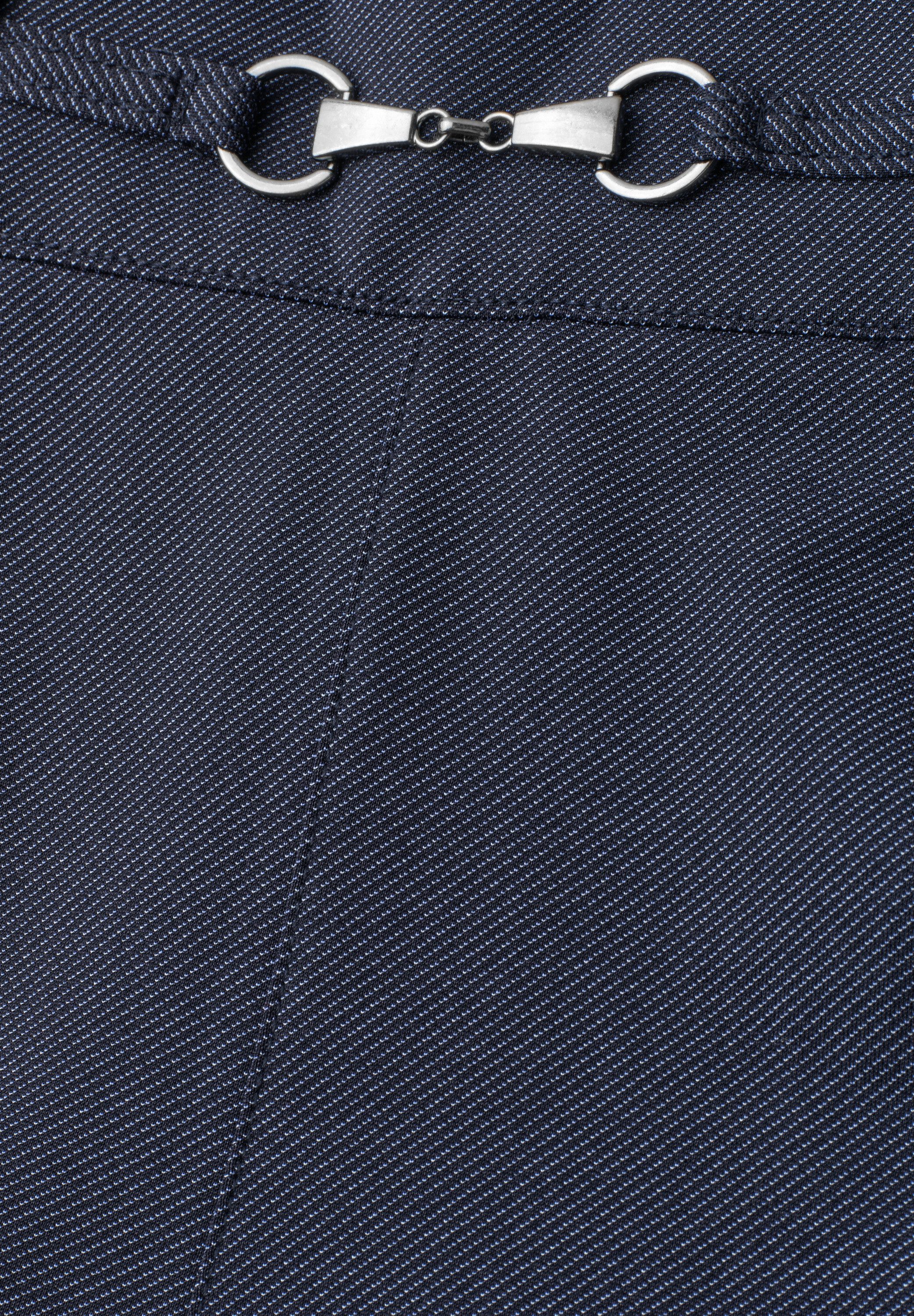 STREET ONE Stoffhose mit Schnallen – Bild 5 von 5