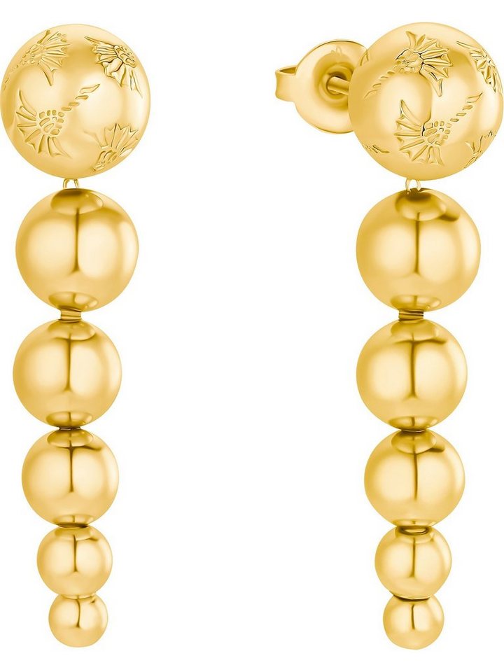 JOOP! Paar Ohrhänger JOOP! Damen-Ohrhä... JOOP! Paar Ohrhänger JOOP! Damen-Ohrhä...