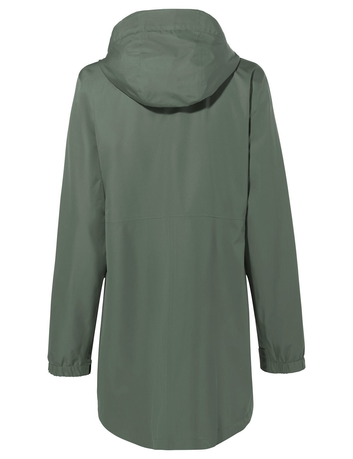 VAUDE Outdoorjacke Women's Escape Parka (1-St) lässiger Damen Regen-Parka günstig online kaufen