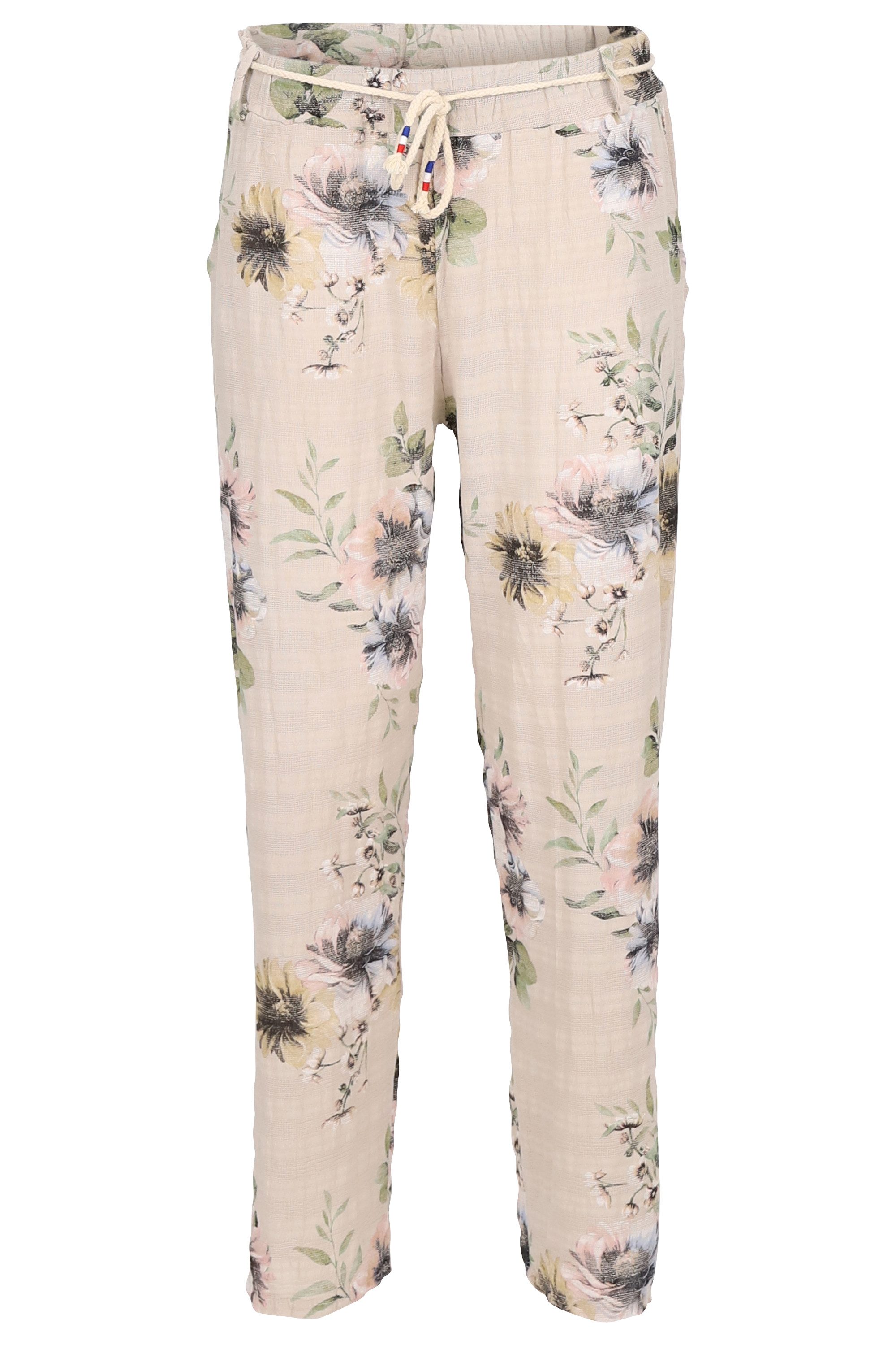 malito more than fashion Stoffhose 2020 günstig online kaufen