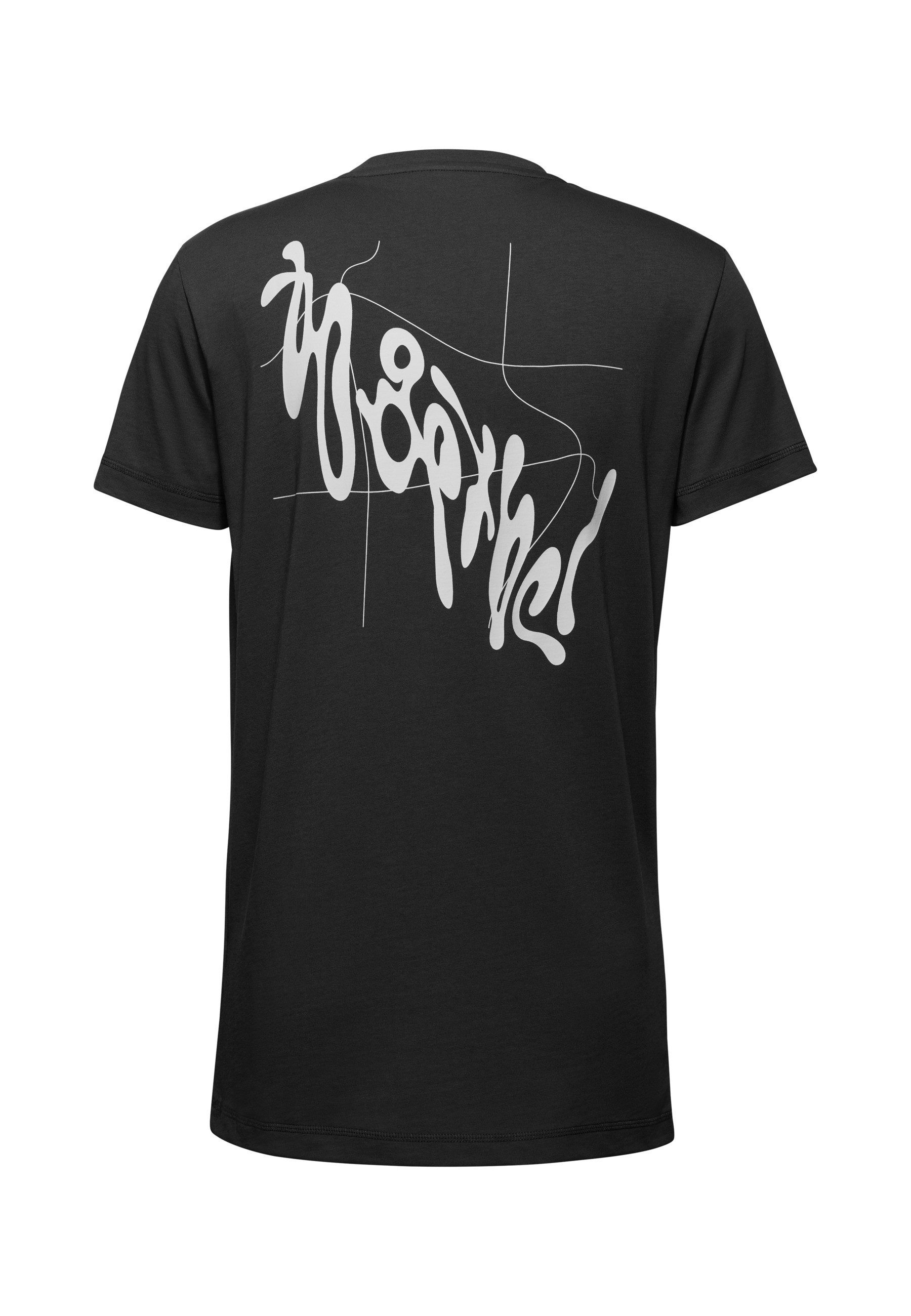 Mammut T-Shirt Massone T-Shirt Men Together