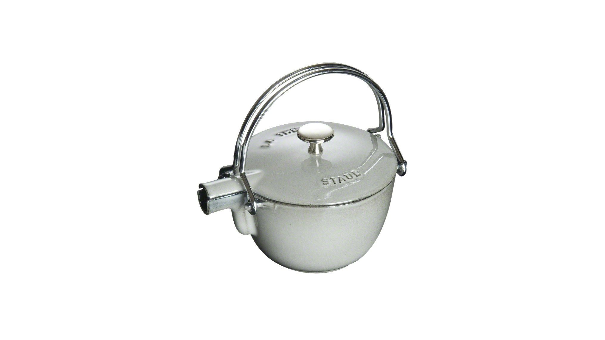 Staub Teekanne, 1.15 l