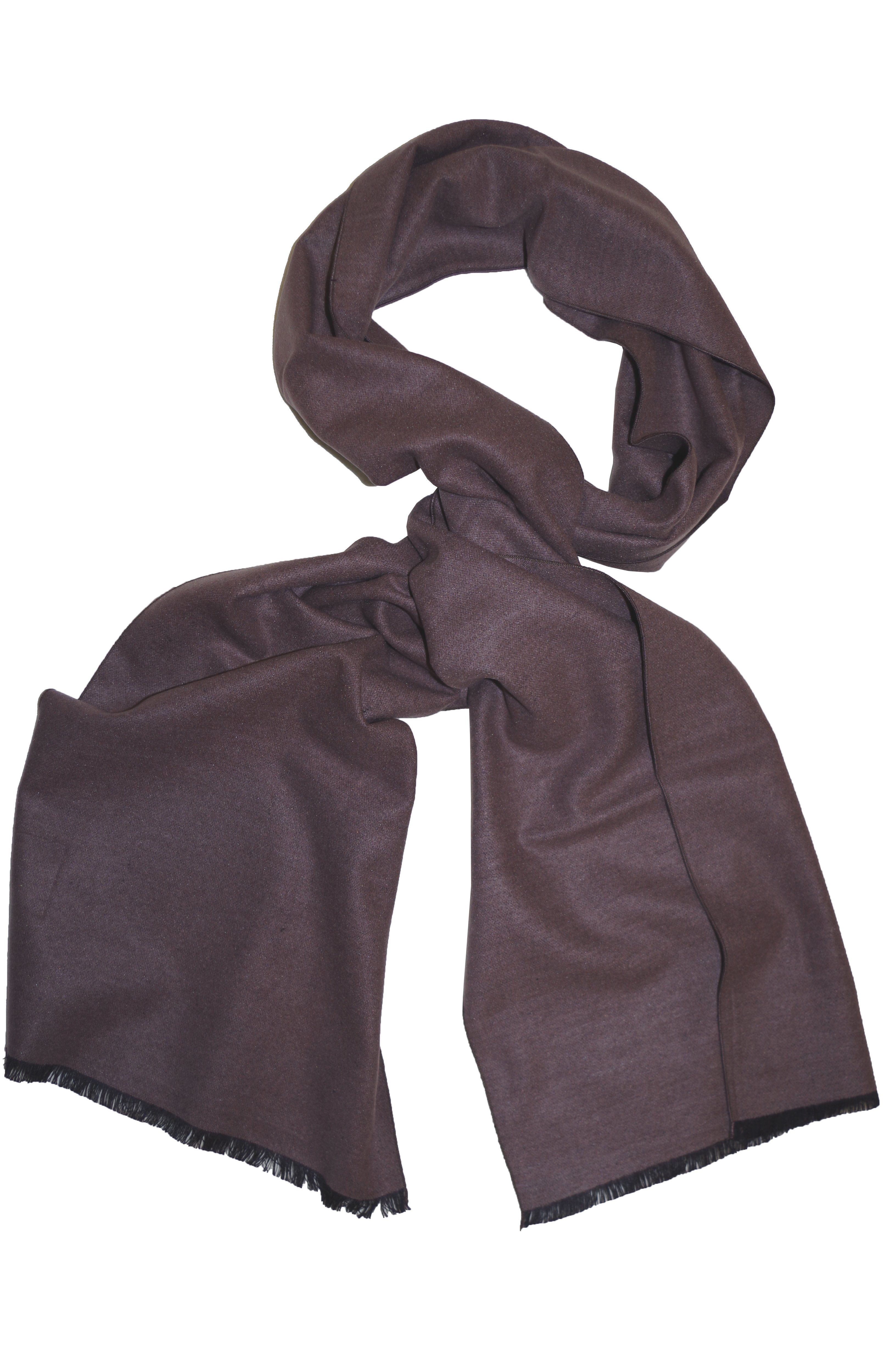 Posh Gear Seidenschal Seiden Schal Setaforte, aus 100% Seide günstig online kaufen