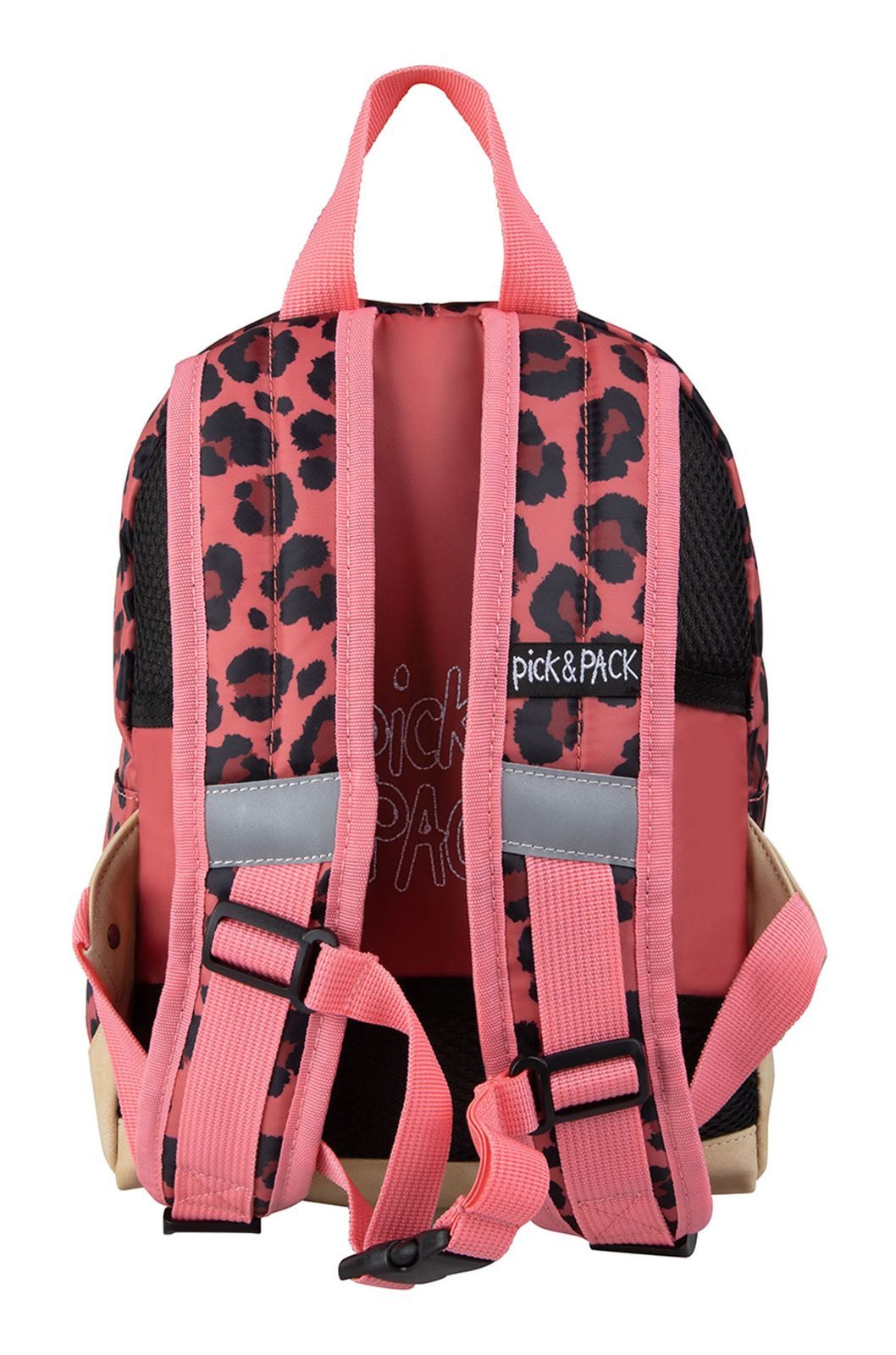 Pick&PACK Rucksack Something Wild