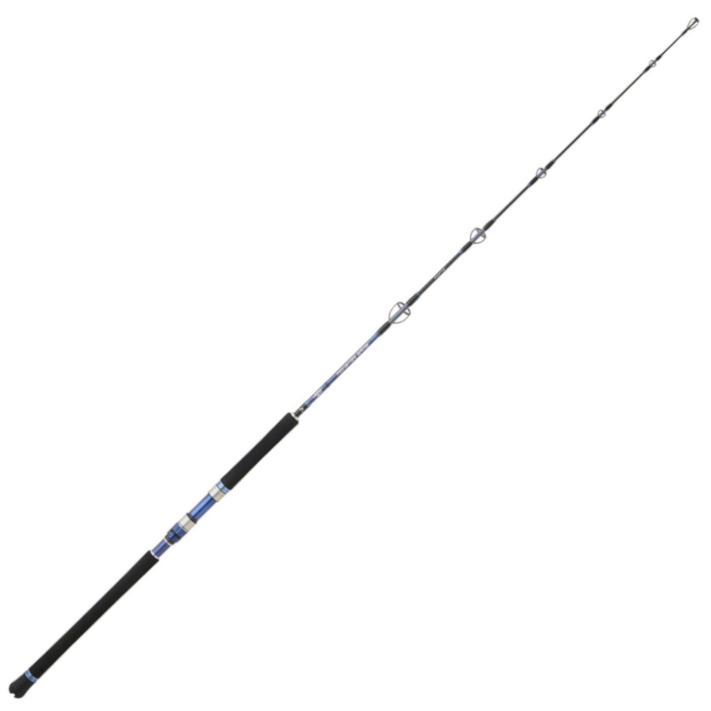 Spinnrute Monster Game Jigging Rute 1,62m 100-300g - Jigrute