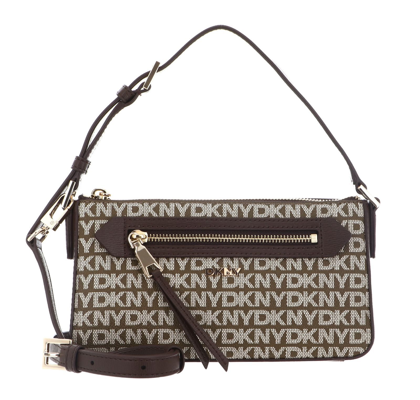 DKNY Umhängetasche Ave TZ Dome Crossbody Bag