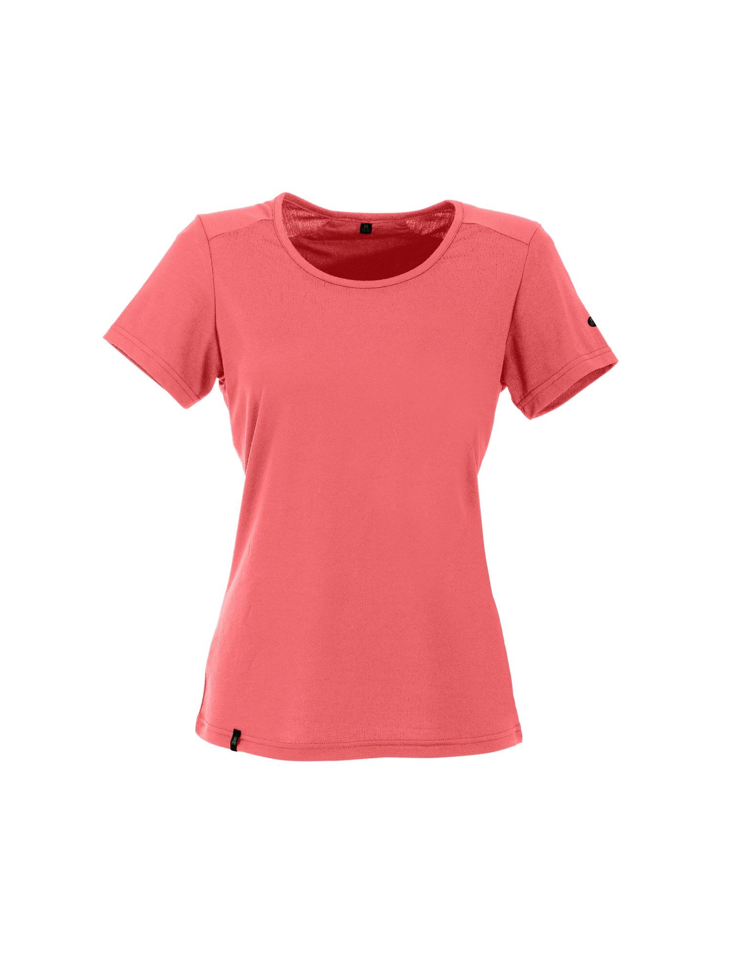 Maul Kurzarmshirt Bony II uni fresh günstig online kaufen