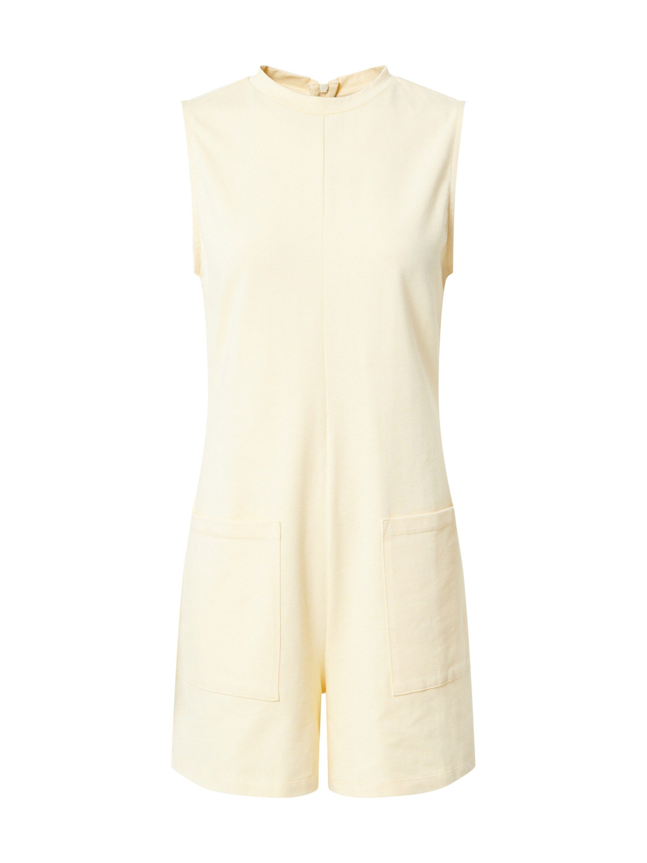 EDITED Jumpsuit Pauleen (1-tlg) Plain/ohne Details