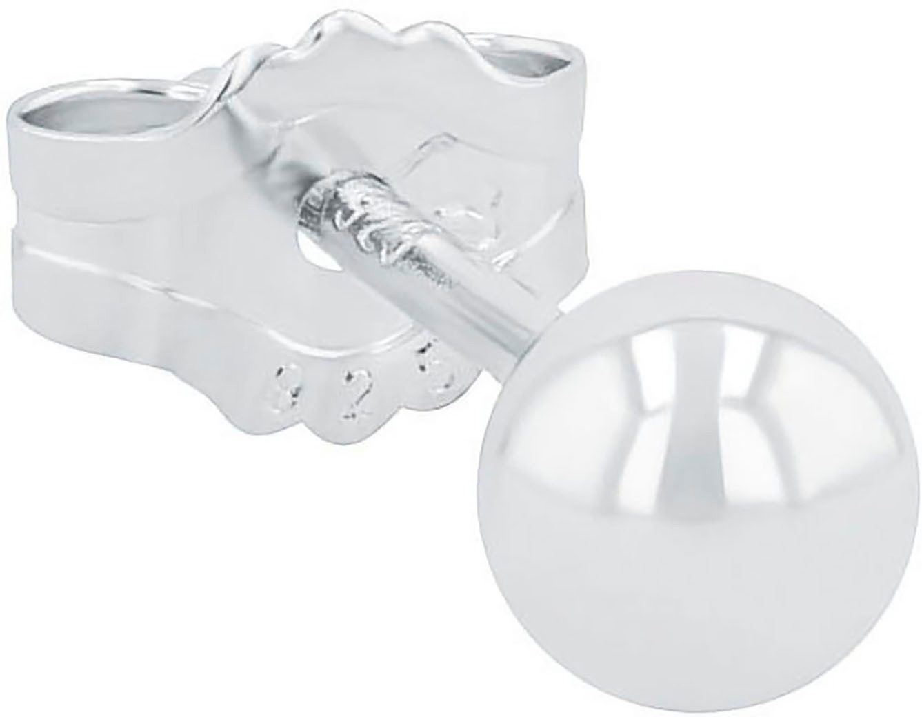 Single-Ohrstecker