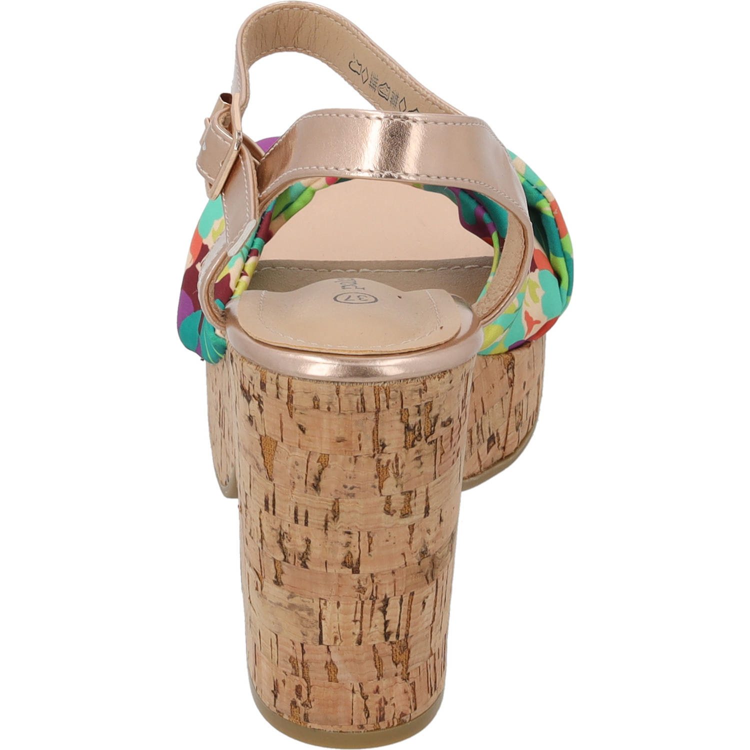 Palado Evanie Sandalette