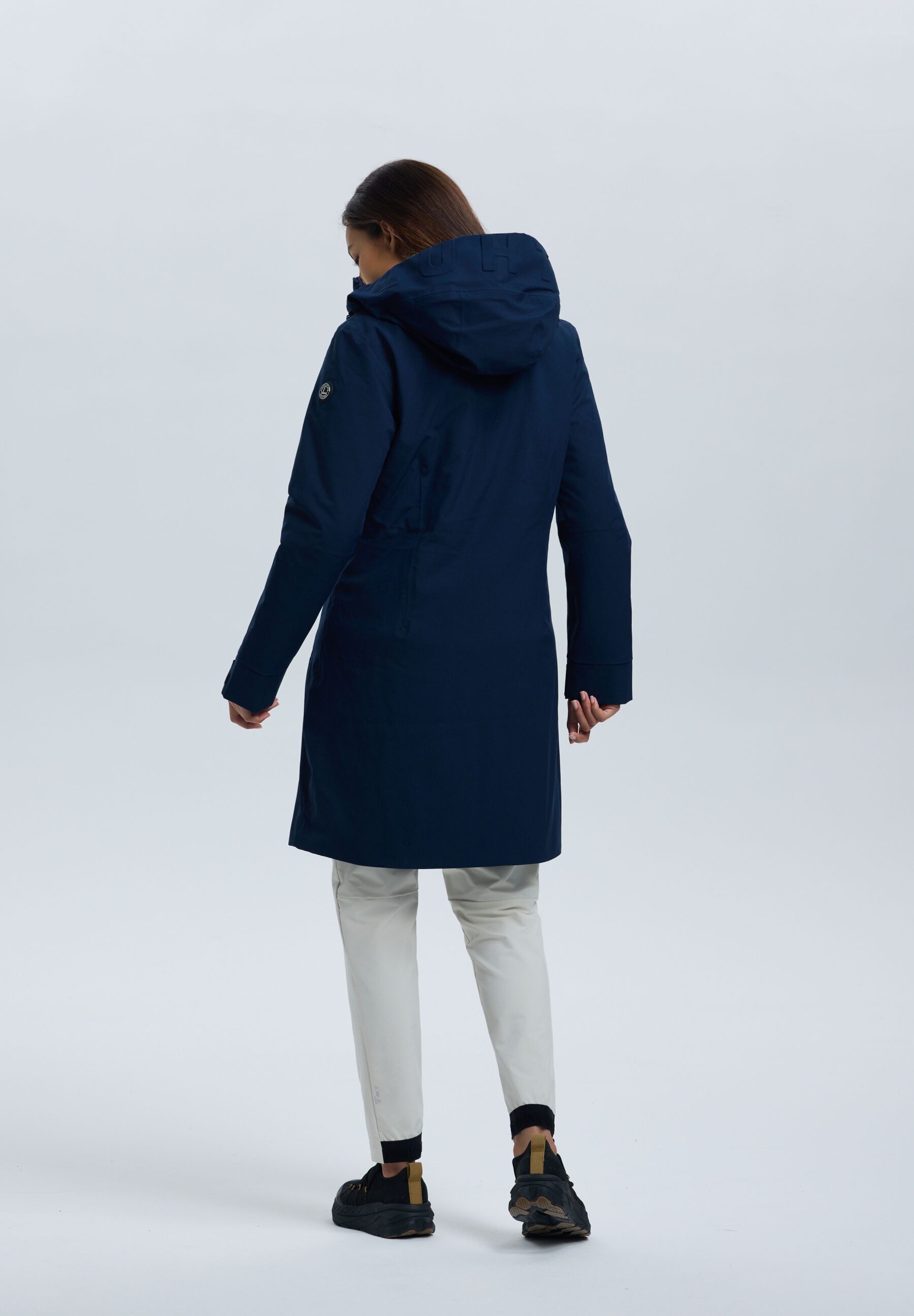 Luhta Outdoorjacke Luhta Parka Iskola günstig online kaufen