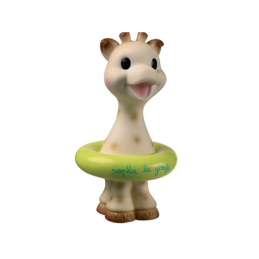 Vulli Greifspielzeug Sophie la girafe Badespielzeug günstig online kaufen