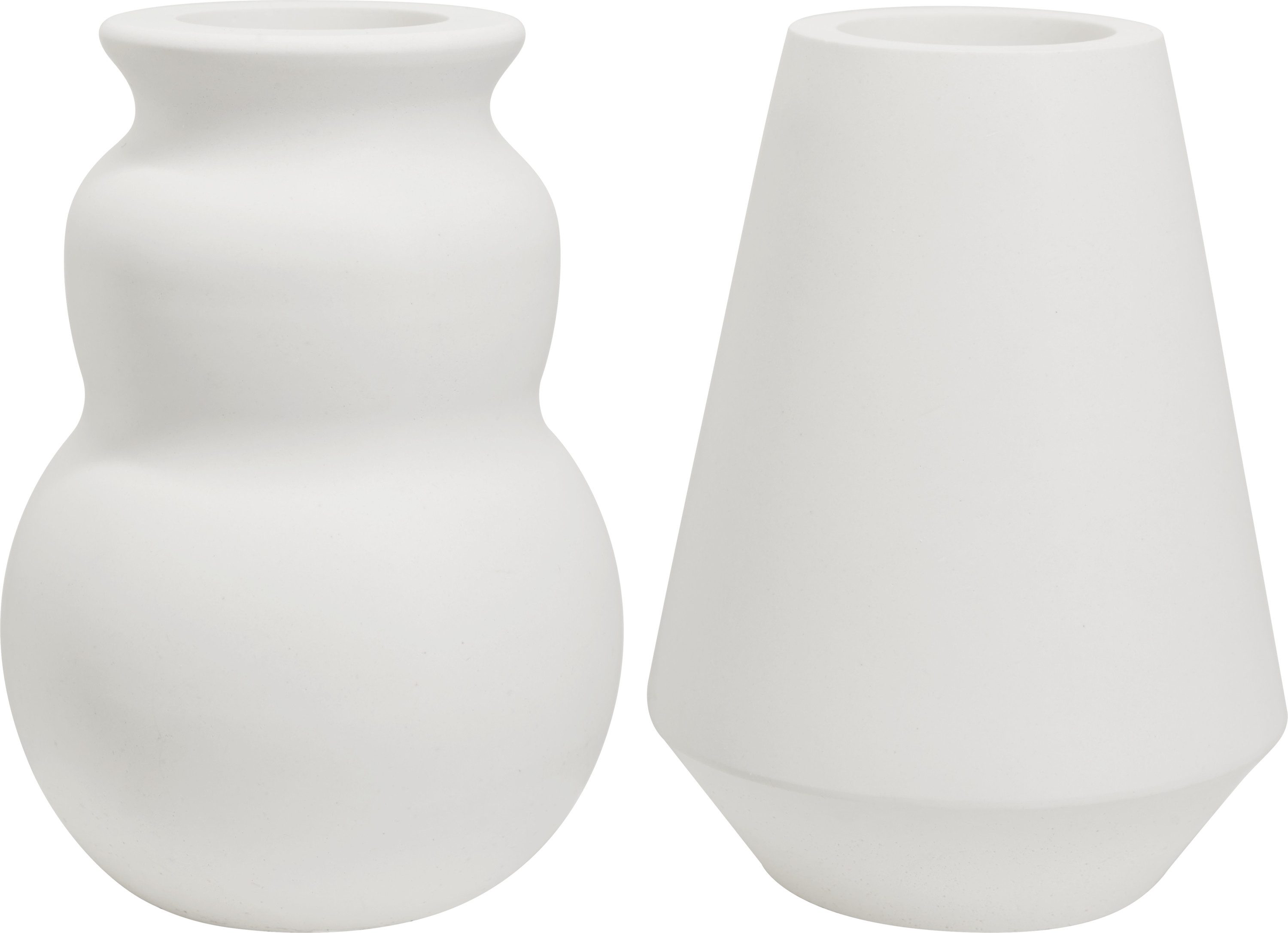 creativ company Modellierwerkzeug Vasen-Set, 170ml