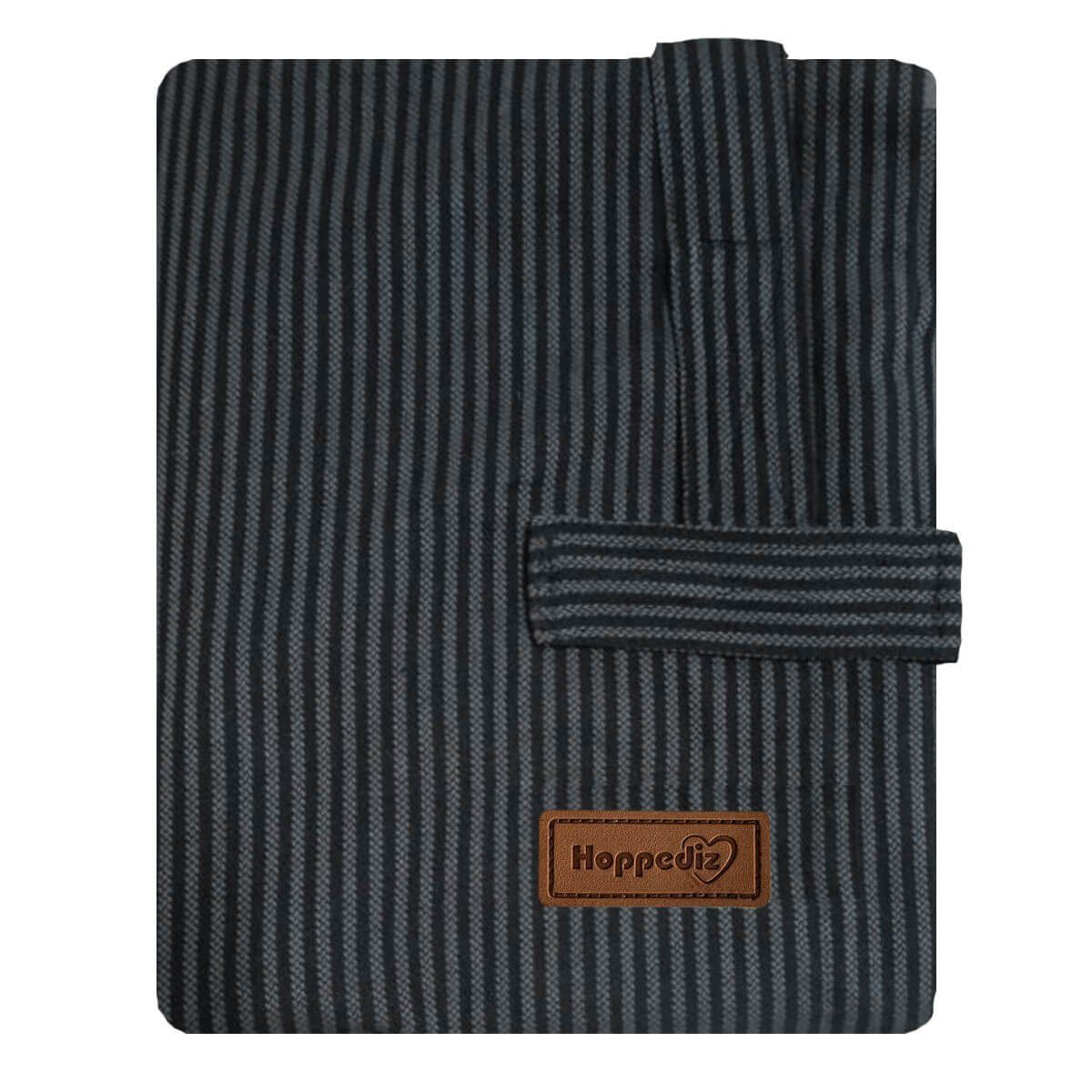 Hoppediz Wickeltasche Wickelmax