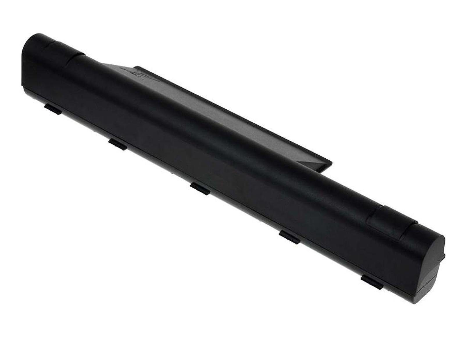 Akku Powery V) 8572 7800 mAh TravelMate Laptop-Akku Acer für (11.1