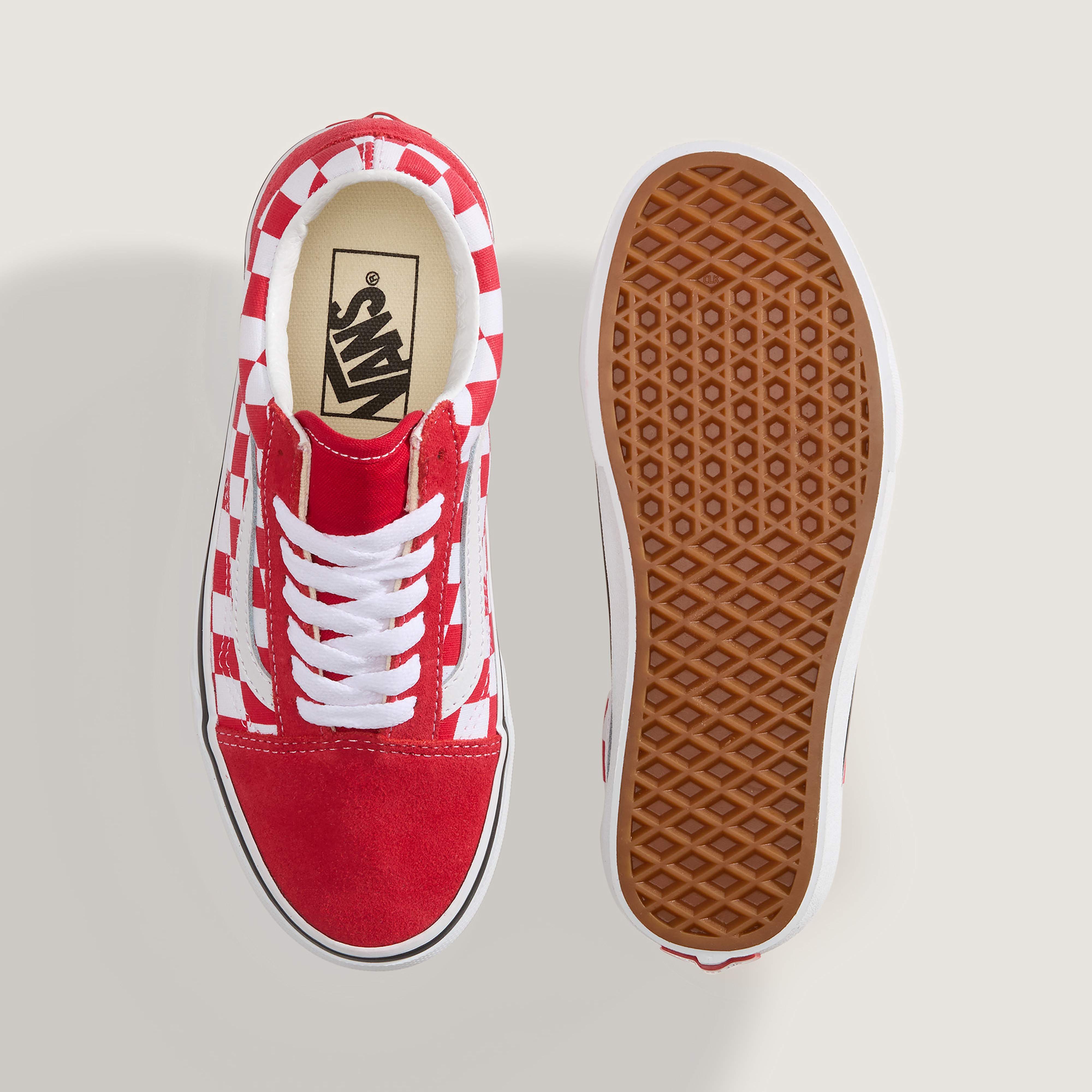 Vans Old Skool Sneaker für Kinder und Jugendliche