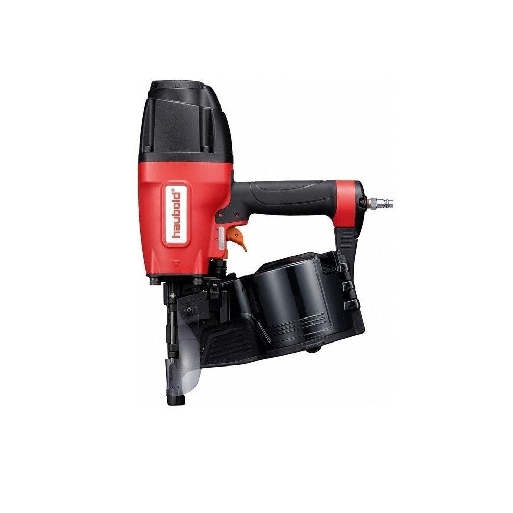 Druckluft-Nagler RNC90Z Druckluft-Coilnagler, Kontaktauslösung